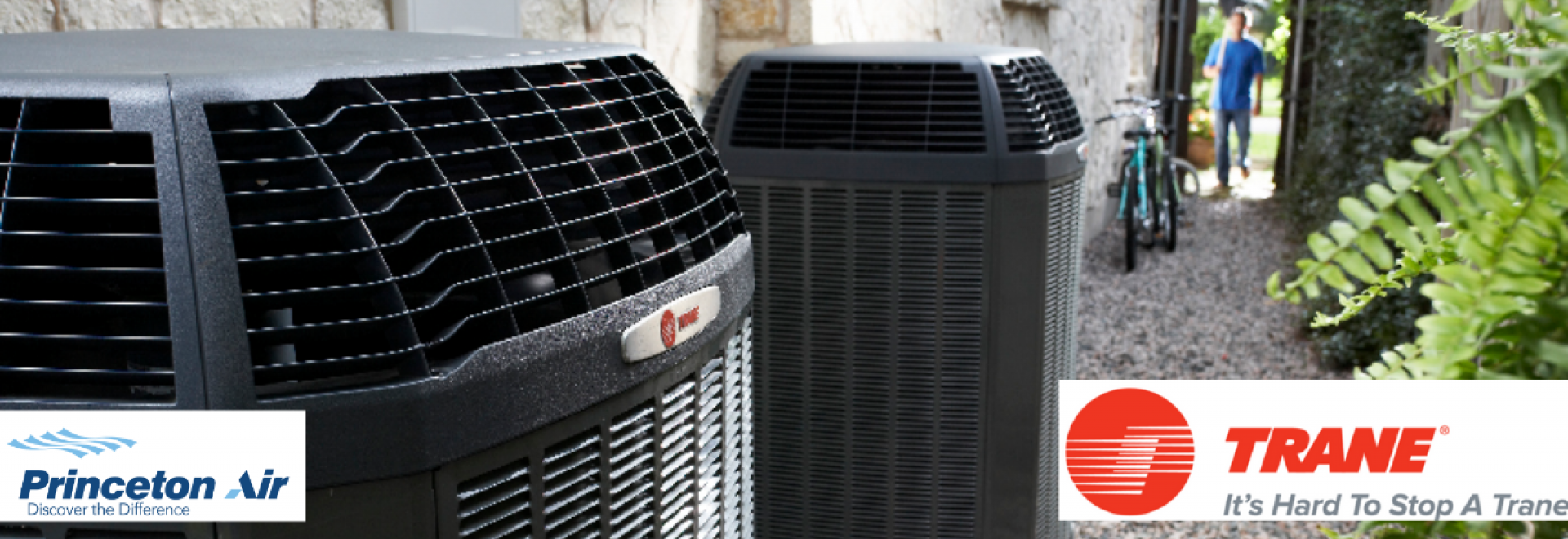 Why Trane Hybrid Heat Pumps Are Worth It Princeton Air NJ